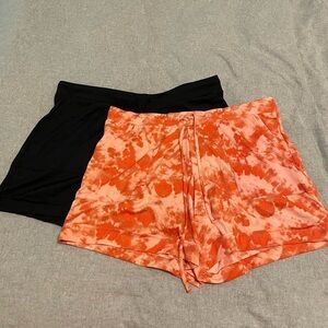 LuLaRoe Jessica Patch Pocket Shorts Bundle